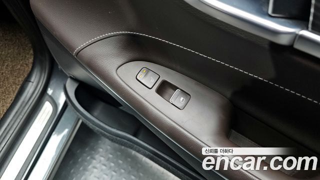 Hyundai Grandeur 2019 thumb 12