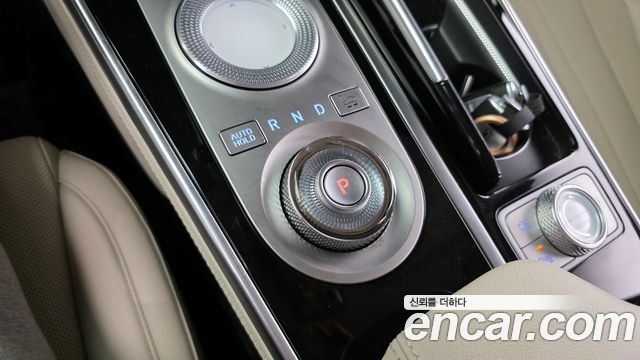 Genesis GV80 2020 thumb 10