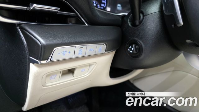 Genesis GV80 2020 thumb 12