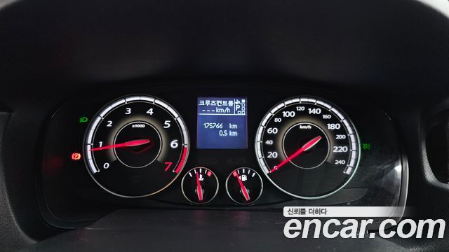 Renault Korea SM5 2014 thumb 8