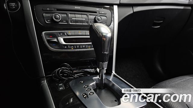 Renault Korea SM5 2014 thumb 9