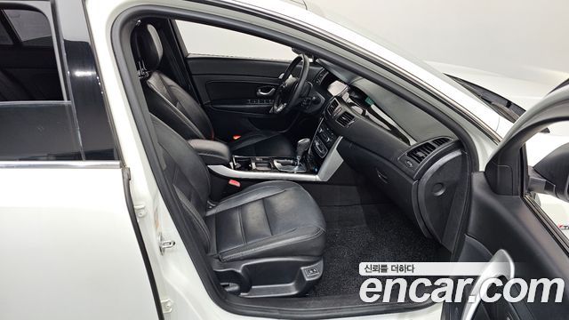 Renault Korea SM5 2014 thumb 11