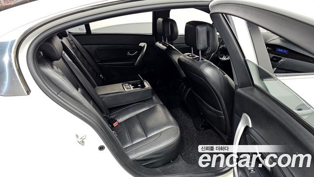 Renault Korea SM5 2014 thumb 12