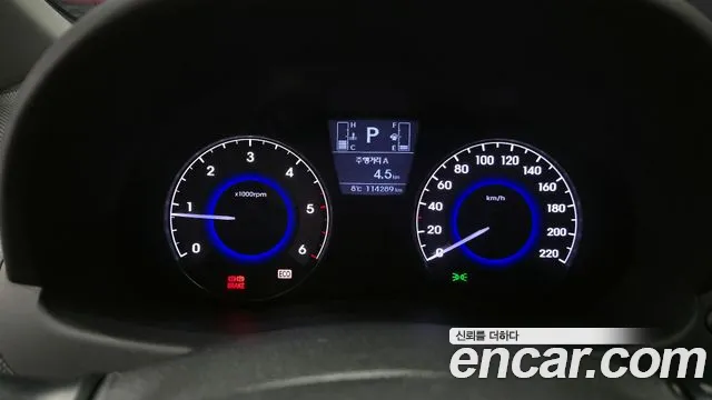 Hyundai Accent 2015 thumb 8