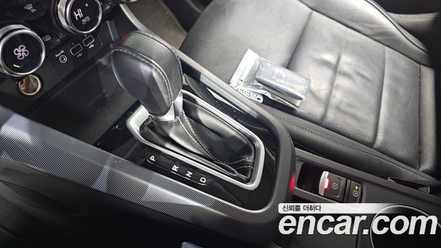 Renault Korea XM3 2021 thumb 10