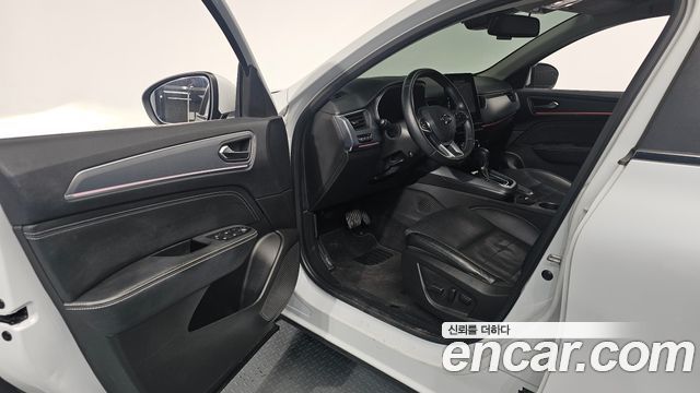 Renault Korea XM3 2021 thumb 11