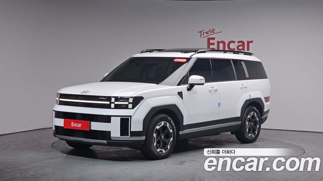 Hyundai Santa Fe 2023 thumb 2