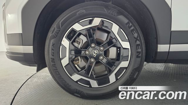 Hyundai Santa Fe 2023 thumb 5