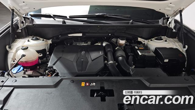 Hyundai Santa Fe 2023 thumb 6