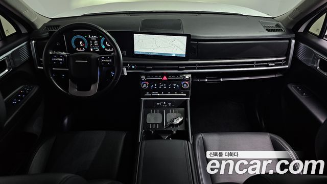 Hyundai Santa Fe 2023 thumb 7