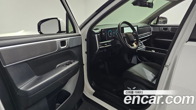 Hyundai Santa Fe 2023 thumb 12