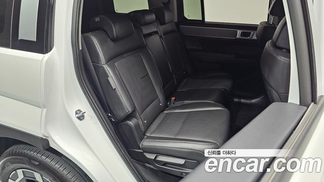 Hyundai Santa Fe 2023 thumb 11