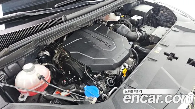Kia Carnival 2021 thumb 6