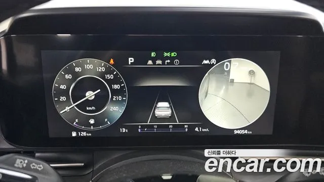 Kia Carnival 2021 thumb 8