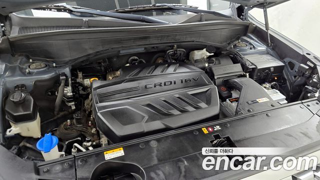 Hyundai Palisade 2019 thumb 6
