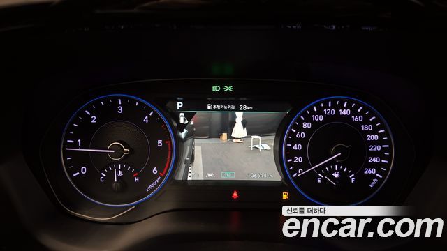 Hyundai Palisade 2019 thumb 8
