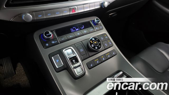 Hyundai Palisade 2019 thumb 9