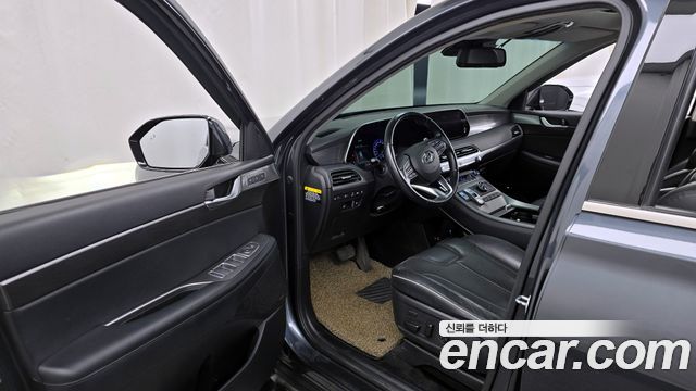 Hyundai Palisade 2019 thumb 10