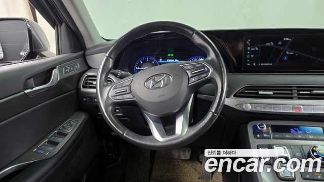 Hyundai Palisade 2019 thumb 12
