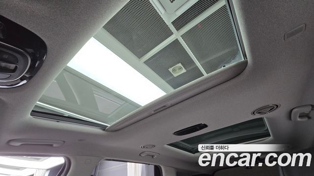 Hyundai Palisade 2019 thumb 11