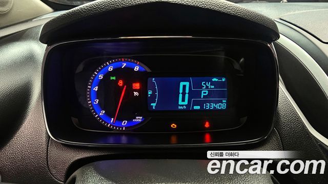 Chevrolet Trax 2014 thumb 8