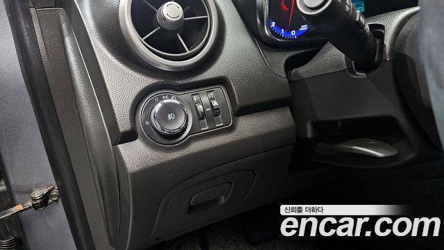 Chevrolet Trax 2014 thumb 12