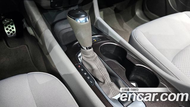 Chevrolet Malibu 2016 thumb 9