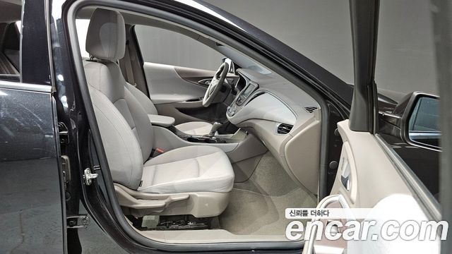 Chevrolet Malibu 2016 thumb 11