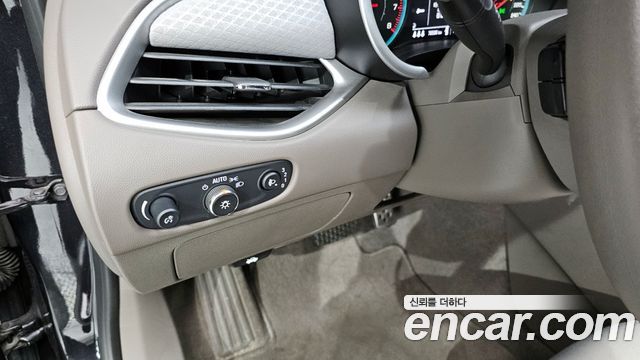 Chevrolet Malibu 2016 thumb 12