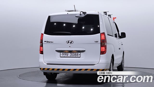 Hyundai Starex 2019 thumb 5