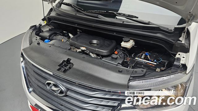 Hyundai Starex 2019 thumb 6