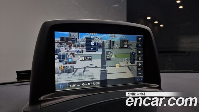 Hyundai Starex 2019 thumb 11