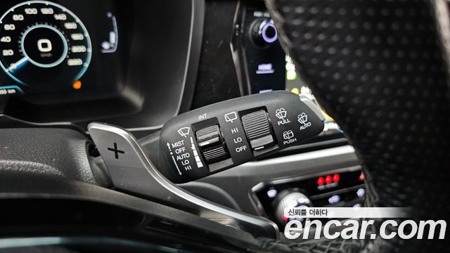 SsangYong Korando 2019 thumb 6