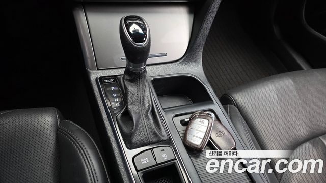 Hyundai Sonata 2016 thumb 10