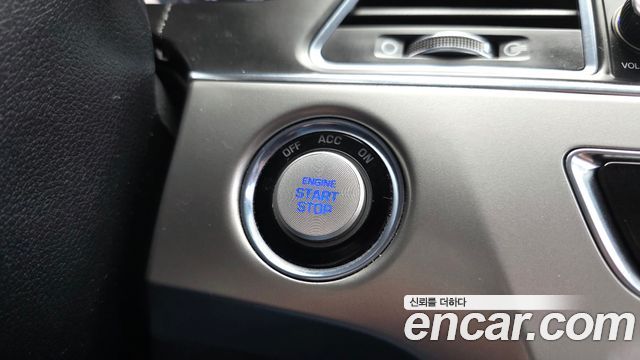Hyundai Sonata 2016 thumb 12