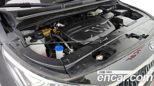 Kia Carnival 2019 thumb 7