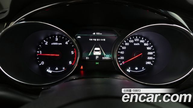 Kia Carnival 2019 thumb 9