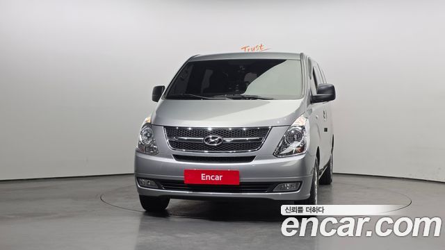 Hyundai Starex 2013 thumb 4