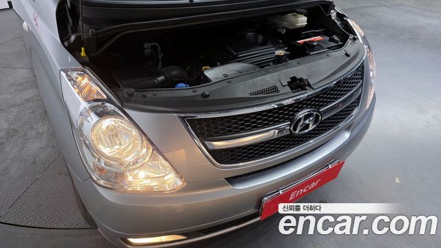 Hyundai Starex 2013 thumb 7