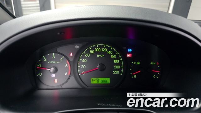 Hyundai Starex 2013 thumb 9