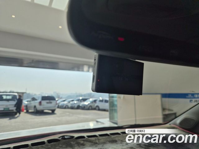 Chevrolet Spark 2018 thumb 12