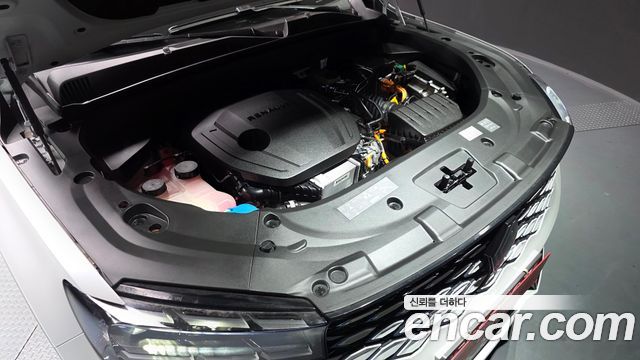 Renault Korea Grand Koleos 2024 thumb 7