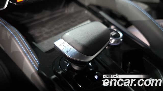 Renault Korea Grand Koleos 2024 thumb 9