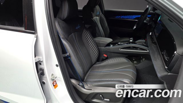 Renault Korea Grand Koleos 2024 thumb 10