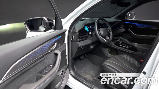 Renault Korea Grand Koleos 2024 thumb 12