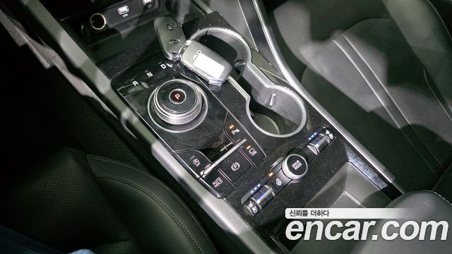 Kia K5 2021 thumb 10
