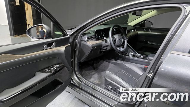 Kia K5 2021 thumb 11