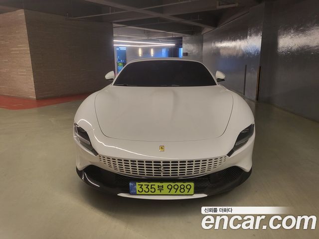 Ferrari Roma 2024 thumb 12