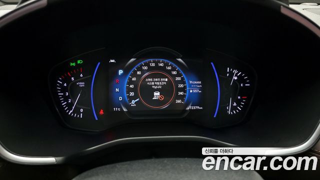 Hyundai Santa Fe 2019 thumb 9