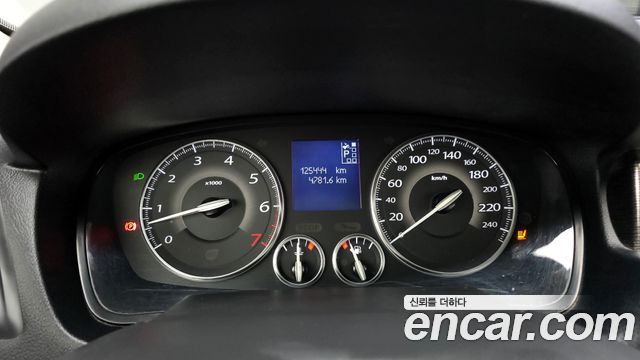 Renault Korea SM5 2013 thumb 8
